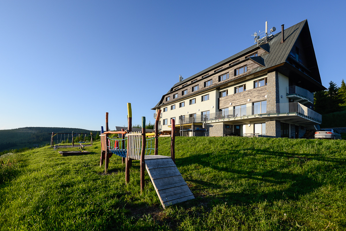 Firemní školení & teambuilding