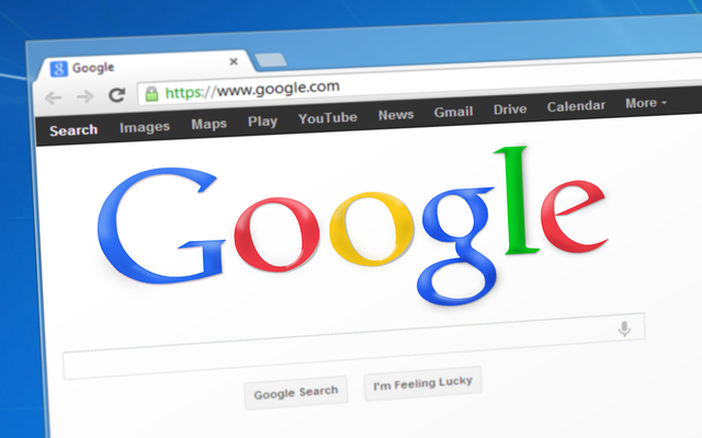 Google #Searching (2): Zkoumáme titulky a obsah na doménách