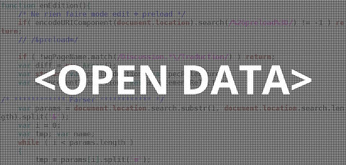 Otevřená data jsou mnohdy unikátní. Využijte je pro své projekty