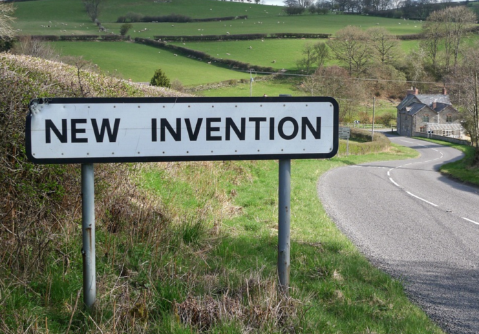 invention