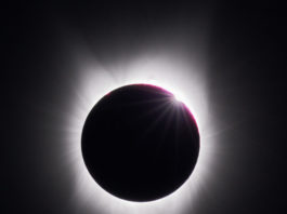 zatmění - informační gramotnost