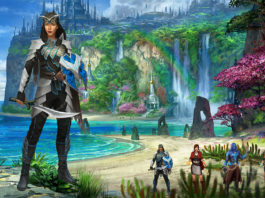 Classcraft