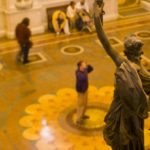 United_States_Library_of_Congress_building_statue