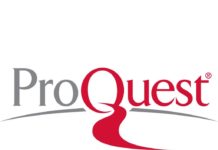 Záznamy disertací z Proquestu jsou nyní i na Google Scholar