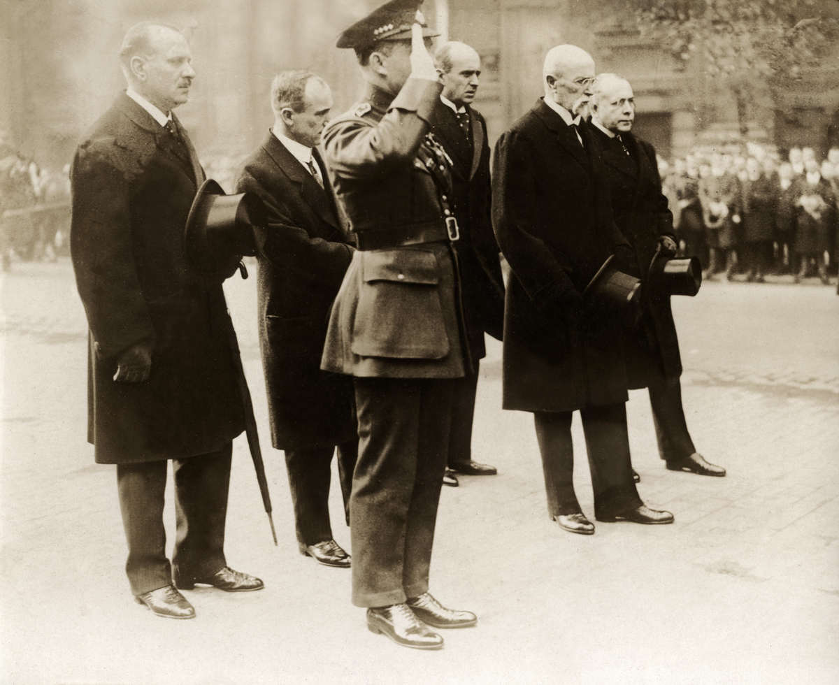 Tomáš Garrigue Masaryk v Paříži