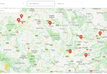 Mapotic: Interaktivní mapy pro každého