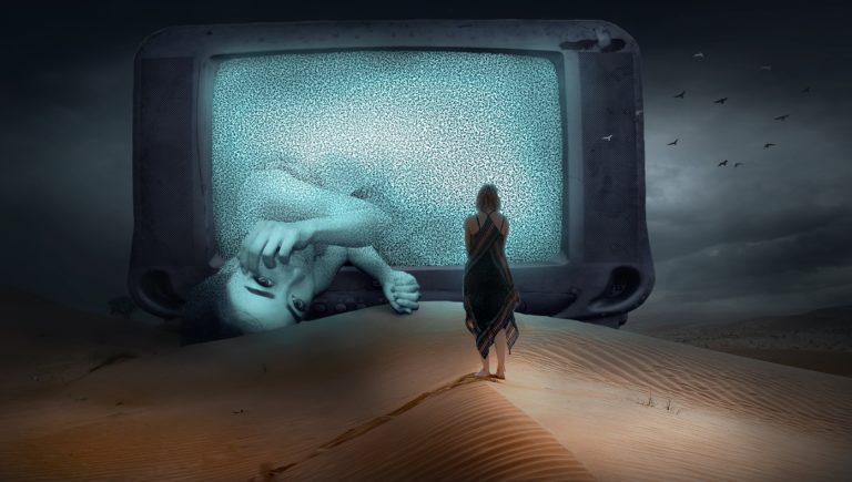 Umělá inteligence míří do televizní reklamy. Zlepšuje efekt vzpomenutí si Umělá inteligence míří do televizní reklamy. Zlepšuje efekt vzpomenutí si