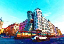 Tourdata: Aneb jak si vede cestovní ruch České republiky