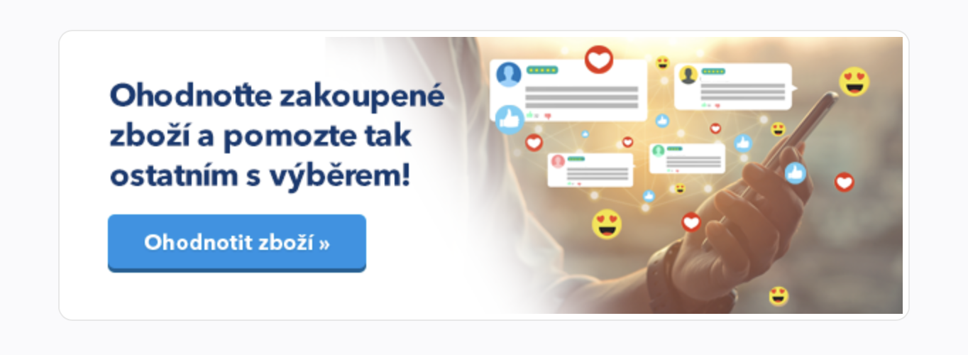 Recenze a hodnocení: Klíč k úspěchu e-shopů v digitálním věku
