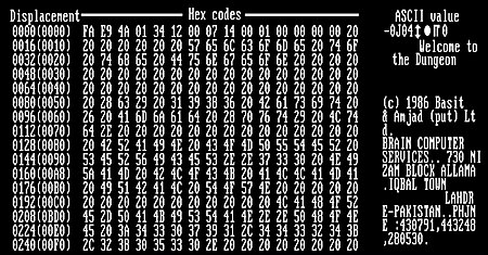 The Evolution of Malicious Code: A History of Computer Viruses