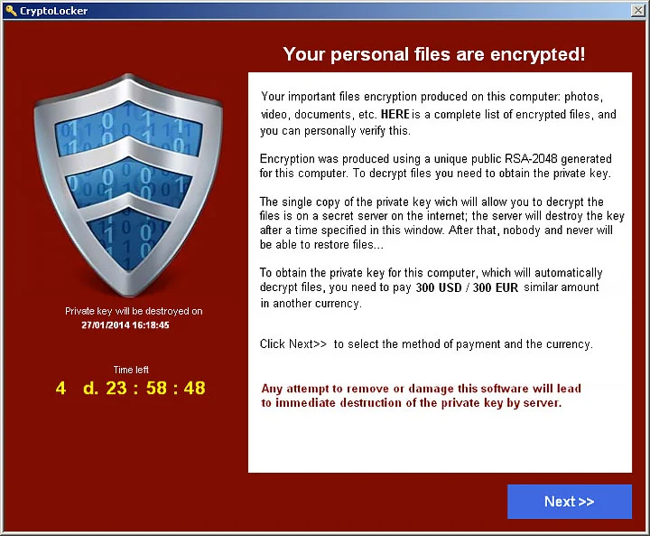 The Evolution of Malicious Code: A History of Computer Viruses