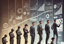 Business and data: What is data-driven company?