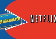 Pád spoločnosti Blockbuster