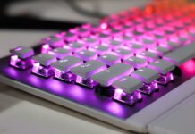 5 nejlepších aplikací na výuku psaní všemi deseti (a pár bonusů navíc)