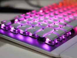 5 nejlepších aplikací na výuku psaní všemi deseti (a pár bonusů navíc)