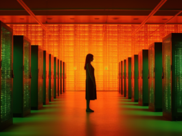 post-informační doba a data