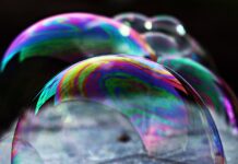 Algorithmic Personalization and the Creation of Filter Bubbles bubble
