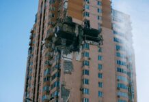 Role OSINT při dokumentování válečných zločinů na Ukrajině