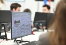 Field Competitiveness in the U.S.